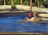 Bachelor In Paradise trailer shows notorious couple hooking up