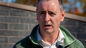 DCCC targets Fitzpatrick's 'no' vote of impeachment in campaign ad