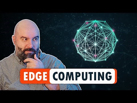 Edge Computing: La Tecnología Oculta