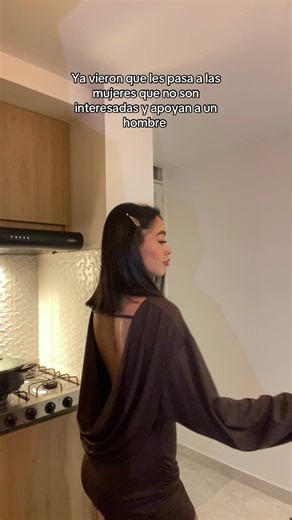 Mujeres que apoyan a un hombre sin ser interesadas