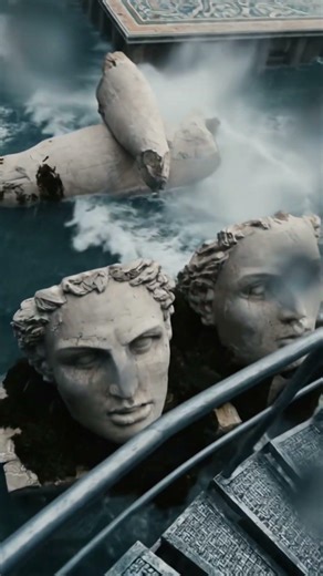 ME DESESPERA estar aquí #megalofobia #liminal #backroom #liminalspaces