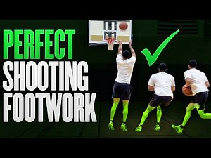 Footwork Hacks That NBA Shooters Master (96% of Basketball Players Miss This)