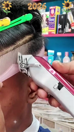 Skin Fade Haircut Tutorial: Step-by-Step Guide