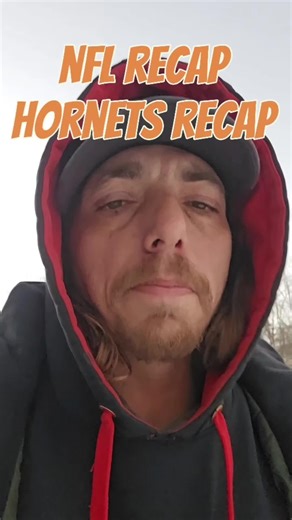 #nfl recap pats beat broncos seahwaks beat rams #hornets recap 3 in a row!! sports #fyp