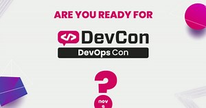 퐃퐞퐯퐂퐨퐧 is a unique experience created for the IT community! Enjoy on...