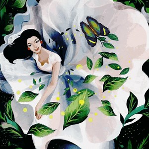 🌼🌦 #HAPPYSPRING #APRIL #ARIADIPRIMAVERA | Planet Gif ಌ