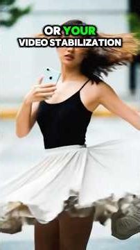 Your Phone Tracks Rotation Like Magic (Gyroscope Inside iPhone & Android) #howitworks