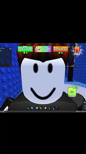 Roblox Glitch