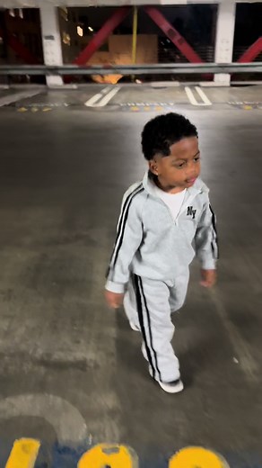 Pillow Soft Curls for a Boy Mom