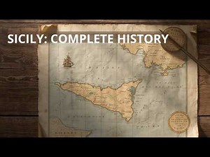 The Complete History of Sicily