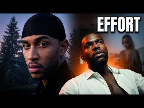 Tayc Ft. Meiitod - Effort