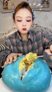 Sweet tooth in full effect. 😋 | Kododo FunClipz