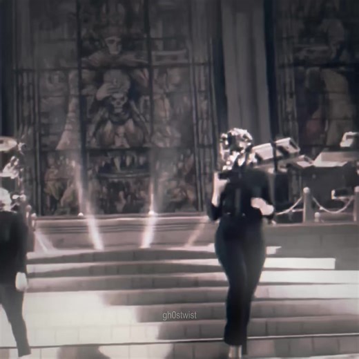 #thebandghost #ghostbc #cirrusghoulette | Ghost Band