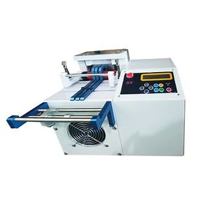 [Hot Item] Hose Pipe Cutting Machine Cut Tube