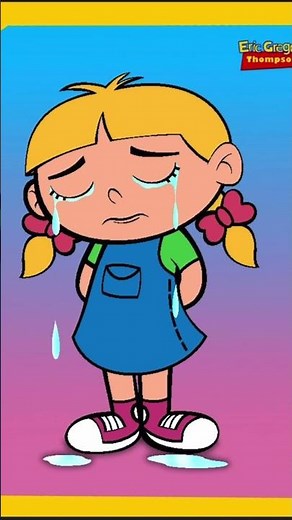 Little Einsteins Annie Crying