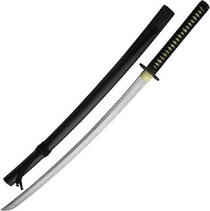 Samurai Swords