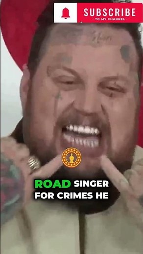 Jelly Roll's SHOCKING Pardon Could Change Music FOREVER