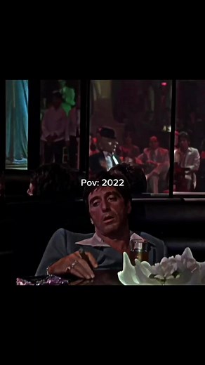 #real #fyp #scarface #tonymontana #2023