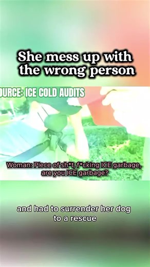 A Big Mistake Leads to Instant Karma for Karen