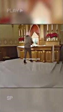 Cops vs Possessed Man... #truecrimecommunity #coldcase #crimedocumentary #coldcasefiles #fypシ