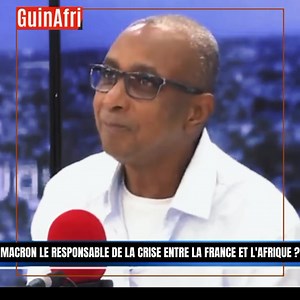 Macron le responsable de la crise actuelle entre la France et certains pays africains, vous êtes d'accord ? #Niger #CEDEAO #Panafricain #france | Procès 28 septembre guinée