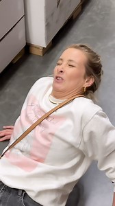 Me being a strong independent woman | Alina