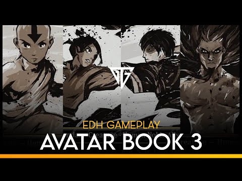 Avatar B3 | Aang V Ozai V Azula V Zuko