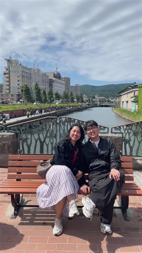 Must-See Spots in Otaru: A Day of Exploration