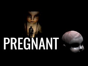 Pregnant // Trailer