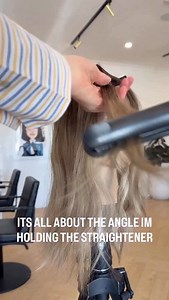 8.5K views · 367 reactions | #TutorialTuesday brought to you by @laurenmcnamee  #PivotPoint #LearnForward | Pivot Point International | Facebook