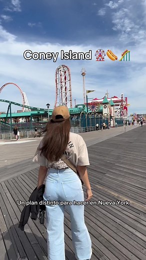 Exploring Coney Island Attractions in New York City