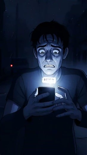 Disturbing Software Update Horror Story Animated #animatedhorror #horrorstories #terrifyingtales