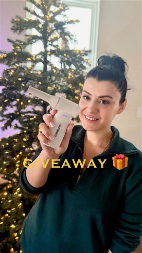 Ayse Izol on Instagram: "#GOOLOO #F3 #goolooholidayhero 🎄GOOLOO Christmas & Anniversary Giveaway Celebrate Christmas from December 6th to December 26th, 2025 with instant tiered discounts - $10 off $150, $20 off $200, and $50 off $400, no code needed. 🎁How to Enter 1. Follow @gooloo_usa 2. Comment the GOOLOO model you want 3. Bonus: Tag friends for extra entries Prizes 🏆1 x GOOLOO A3 Eligibility Open to US shipping addresses only ⏰Deadline Giveaway ends December 26th Winners will be announced