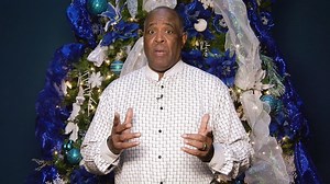 1.6K views · 271 reactions | I just wanted to take a moment to wish you and your family a Merry Christmas! I pray you and your entire family and friends are blessed during this season. | Apostolic Faith Church Chicago | Facebook