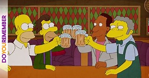 Iconic Beer Scenes in Film & TV