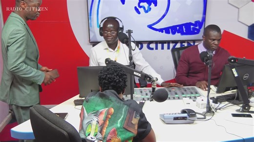 RADIO CITIZEN | Radio Citizen FM