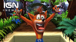 Crash Bandicoot N. Sane Trilogy Free DLC Level Now Available News
