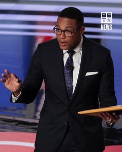 After 17 years of hosting on CNN, Don Lemon and CNN have parted ways. Lemon released a statement stating that he was indeed fired from the network. | BET