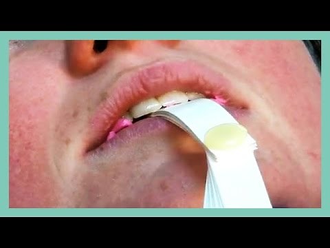 Understanding and Using the Leaf Gauge