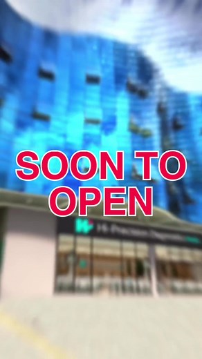 Hi-Precision Diagnostics on TikTok