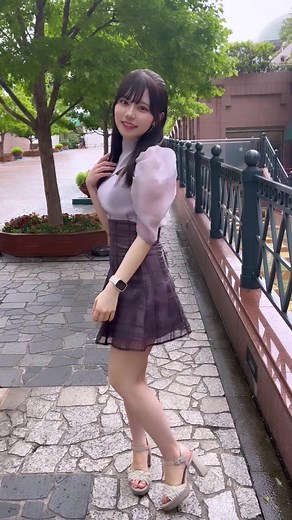 #ミニスカート #ミニスカコーデ #miniskirt #fyp