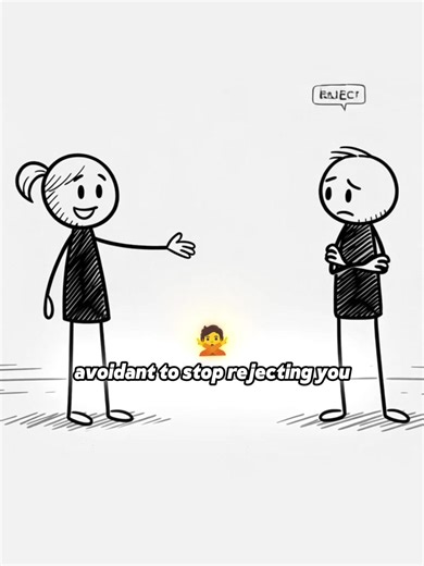 Understanding Dismissive Avoidant Behaviors