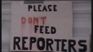 Sex, violence, radical politics.