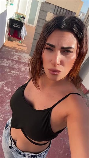 Lei e lui si amano davvero 🖤🥁🏖️😎