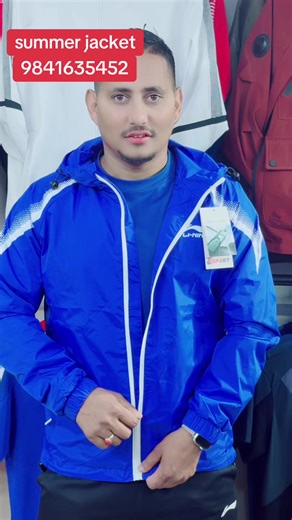 Shop the Latest Summer Jackets from D Max Collection