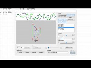 Pro Tip: RACE STUDIO MAP BUILDING