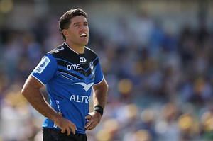 Five things we learnt from Force - Crusaders