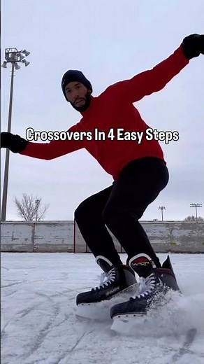 Advanced Ice Skater Tips 🔥😱 #iceskating #winter #learnonyoutube #shorts