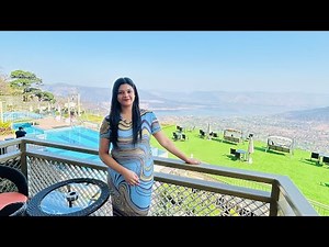 The Cliff Resort and Spa Mahabaleshwar | Best Resort in Mahabaleshwar | The Cliff Resort