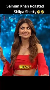 Salman Khan Teasing Shilpa Shetty | Dus Ka Dum | Shorts #salmankhan #farahkhan